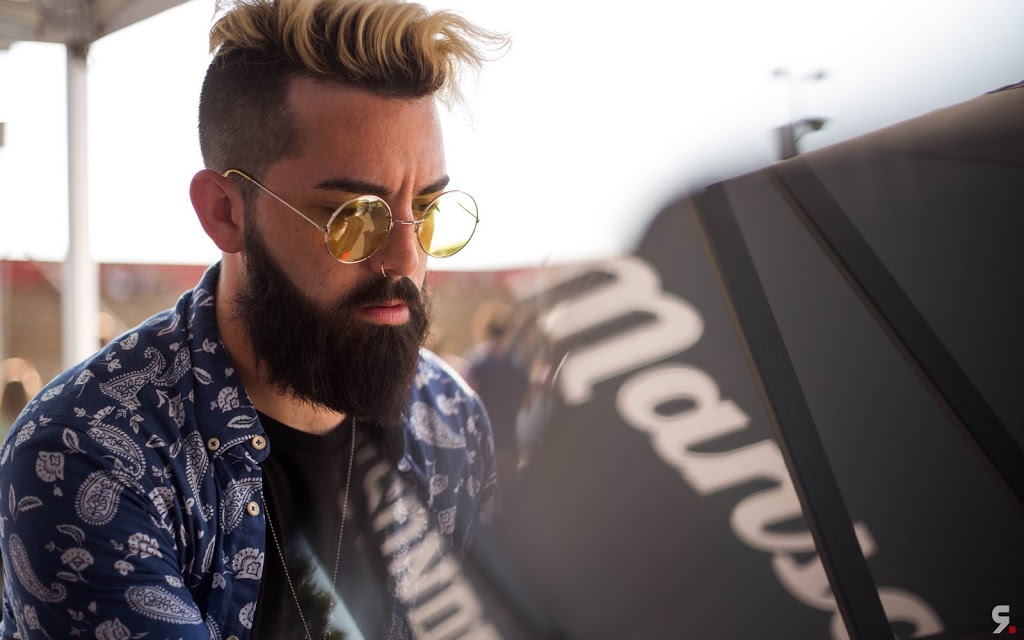 Gents Cut Barbershop | 235 Rue de Gentilly O #10, Longueuil, QC J4H 1Z5, Canada | Phone: (514) 245-5109