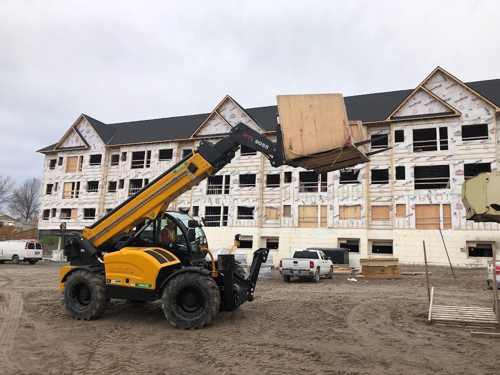 Peterborough Construction Association | 494 The Parkway, Peterborough, ON K9J 7L9, Canada | Phone: (705) 745-3581