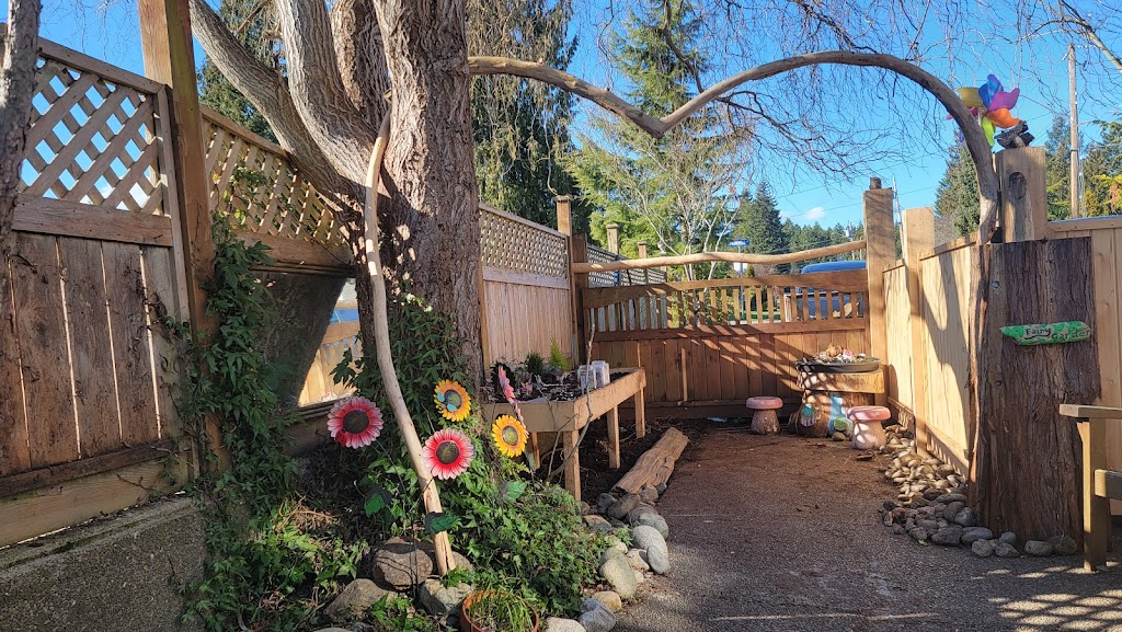 Early Discoveries Inc. Childcare | 886 Primrose St, Qualicum Beach, BC V9K 1R7, Canada | Phone: (778) 834-5604