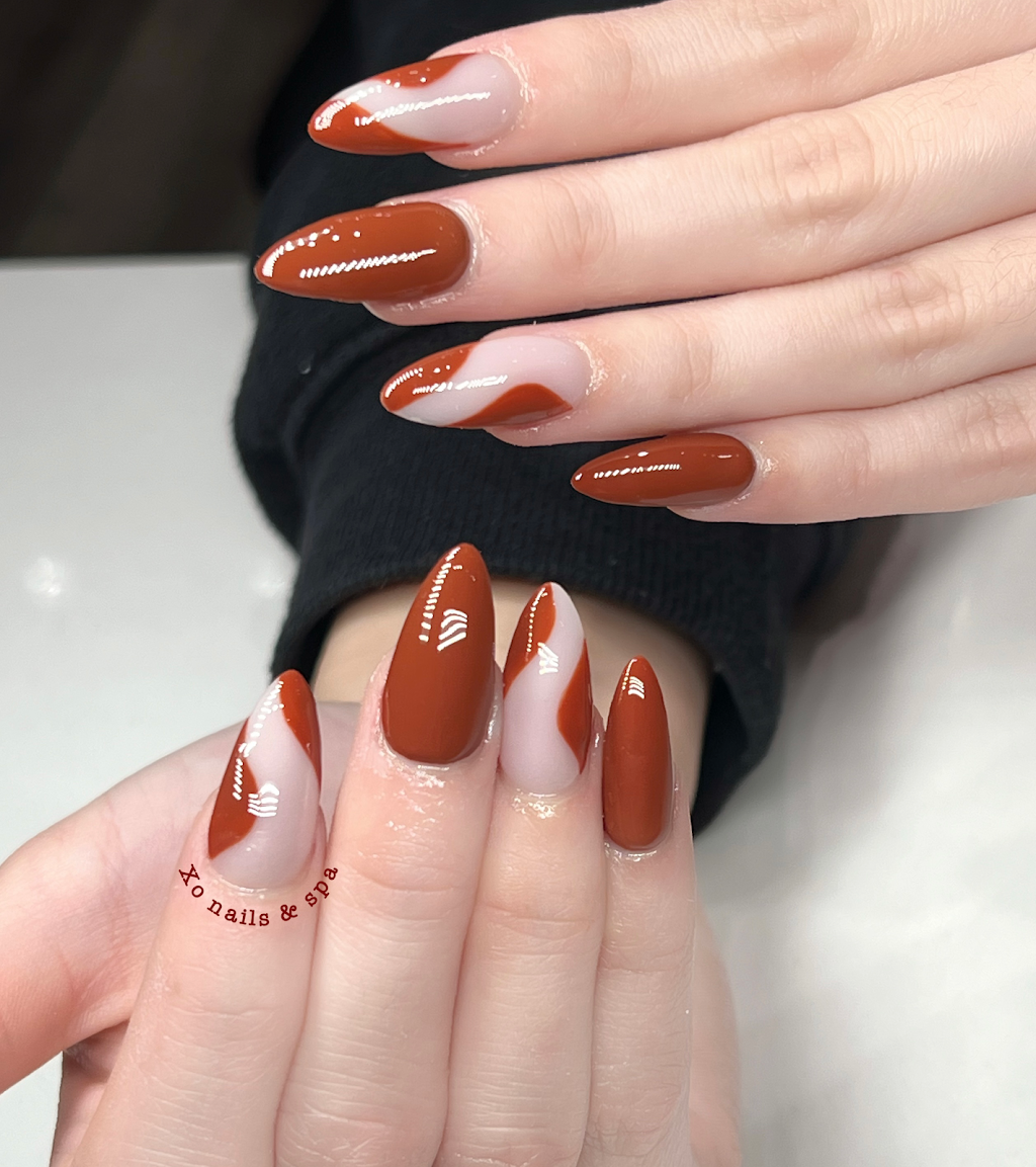 XO Nails & Spa | 130 Country Village Rd NE Unit 629, Calgary, AB T3K 6B8, Canada | Phone: (403) 226-8888