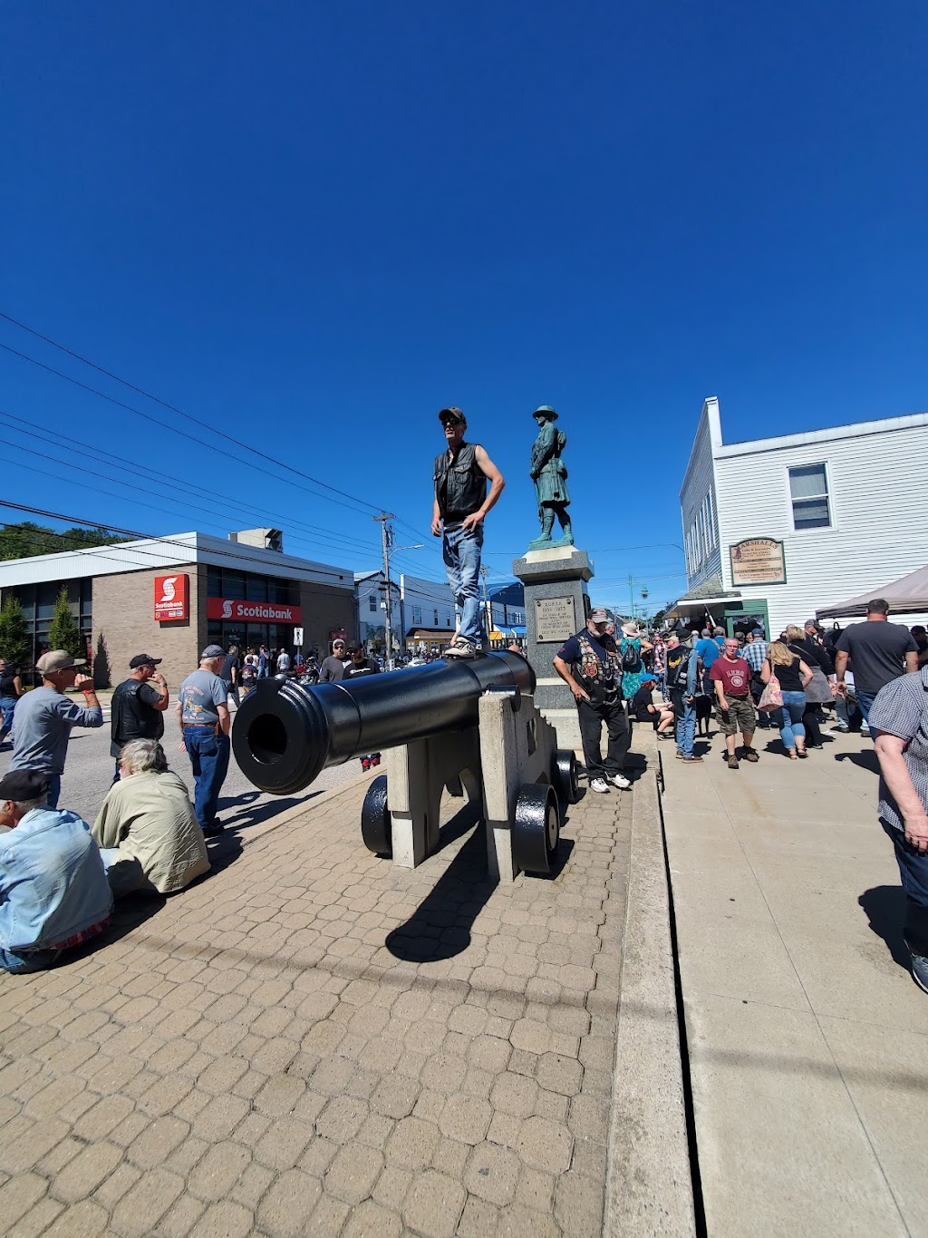 Marshalls Gifts & Souveniers | 62 Water St, Digby, NS B0V 1A0, Canada | Phone: (902) 245-4606
