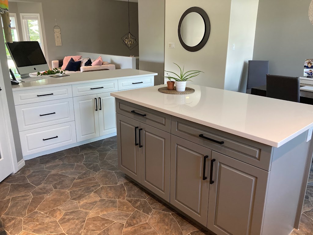 Topaz Stone | 177 Eagle Dr 1st Floor, Winnipeg, MB R2R 1V4, Canada | Phone: (204) 298-8787