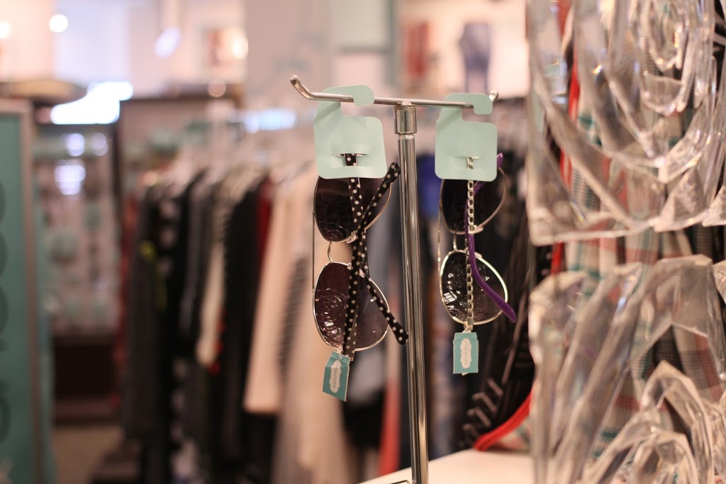 Maurices | 390 N Front St Space R-14, Belleville, ON K8P 3E1, Canada | Phone: (613) 962-4400
