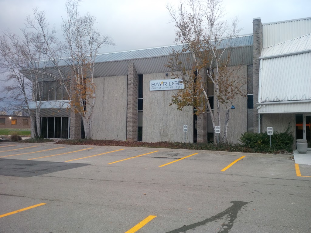 Bayridge Counselling Centres | 845 Harrington Ct #200a, Burlington, ON L7N 3P3, Canada | Phone: (905) 319-1488