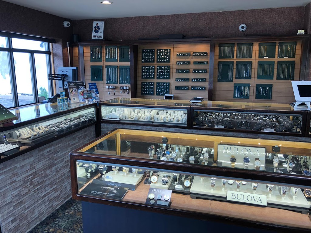 Precision Jewellers | 2755 Howard Ave, Windsor, ON N8X 3X7, Canada | Phone: (519) 253-6084