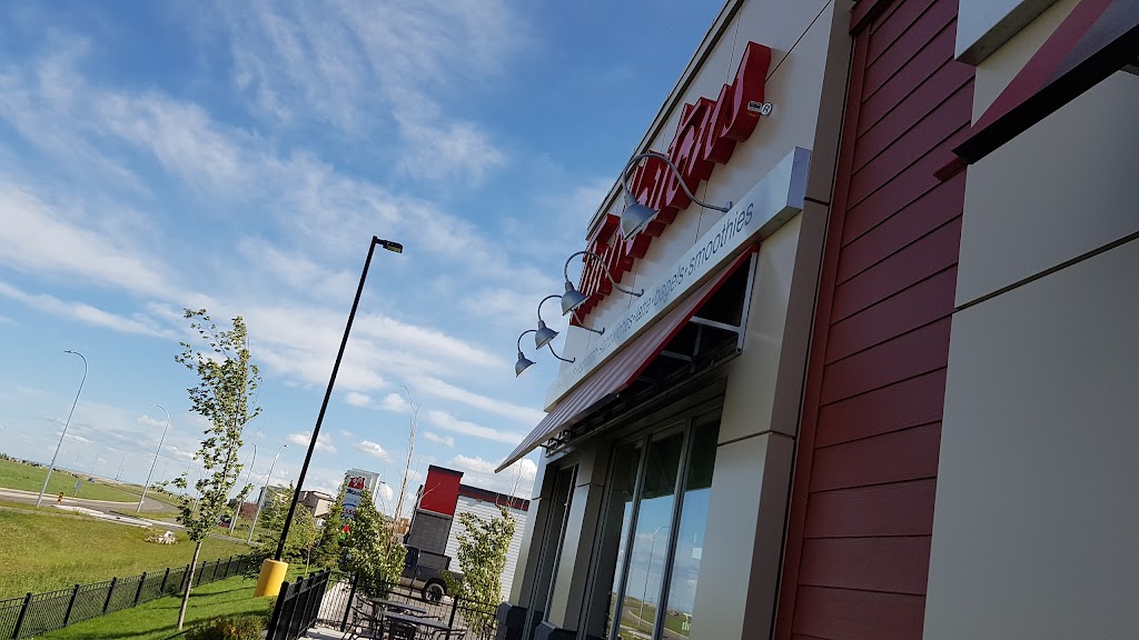 Tim Hortons | 115 Sunridge Rd W, Lethbridge, AB T1J 0N9, Canada | Phone: (403) 331-0214