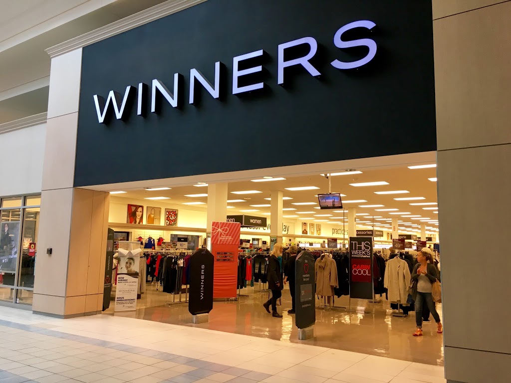 Winners | 777 Guelph Line, Burlington, ON L7R 3N2, Canada | Phone: (905) 632-1898
