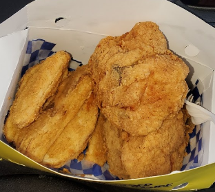 Charley Biggs Chicken | 11913 20 Ave, Blairmore, AB T0K 0E0, Canada | Phone: (403) 753-5333