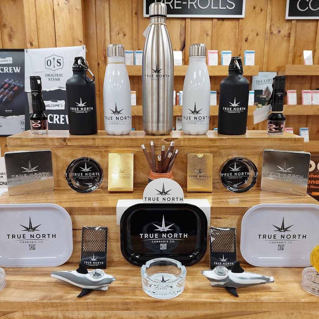 True North Cannabis Co - Cambridge Dispensary - Preston | 960 King St E, Cambridge, ON N3H 3P3, Canada | Phone: (226) 243-0163