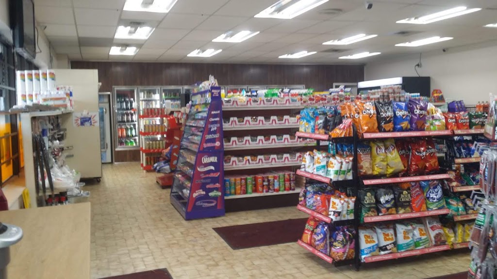 Hasty market | 130 Queenston Rd, Hamilton, ON L8K 1G6, Canada | Phone: (905) 544-8989