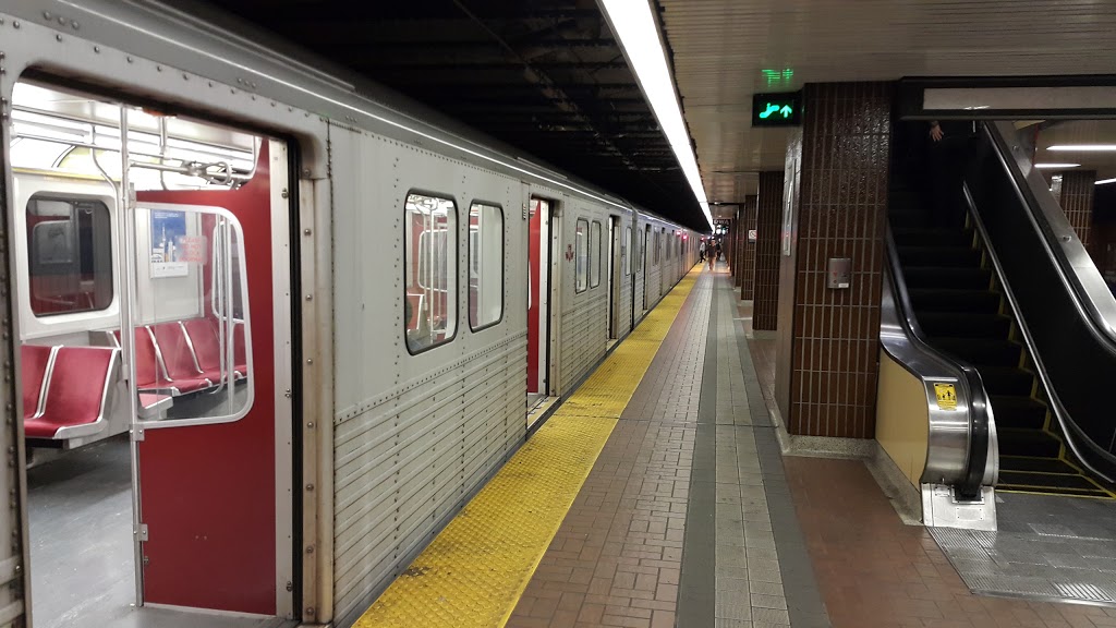 Kennedy | 2455 Eglinton Ave E, Scarborough, ON M1K, Canada