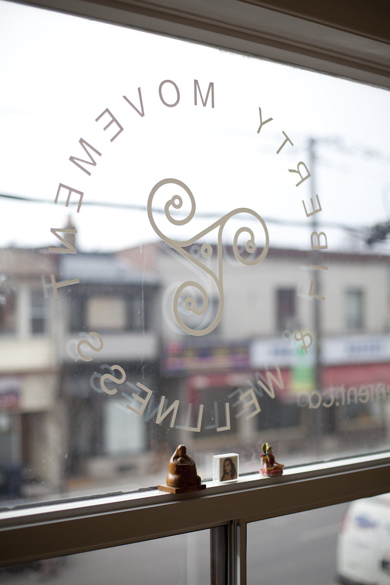 Liberty Movement & Wellness | 983 Dovercourt Rd #2, Toronto, ON M6H 2X6, Canada | Phone: (416) 879-0711