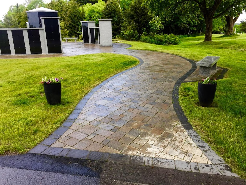 Ernies Landscaping Ltd | 380 Ashburn Rd, Saint John, NB E2K 5B2, Canada | Phone: (506) 658-0330