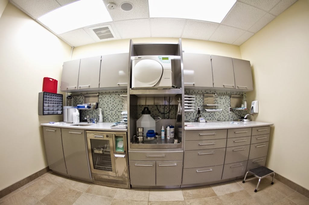 Synergy Centre | 1635 Hyde Park Rd #101, London, ON N6H 5L7, Canada | Phone: (519) 266-3600
