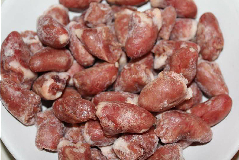 Raw Pet Food Supplies | 10715 Northumberland County Road 2 #23, Grafton, ON K0K 2G0, Canada | Phone: (905) 244-9387