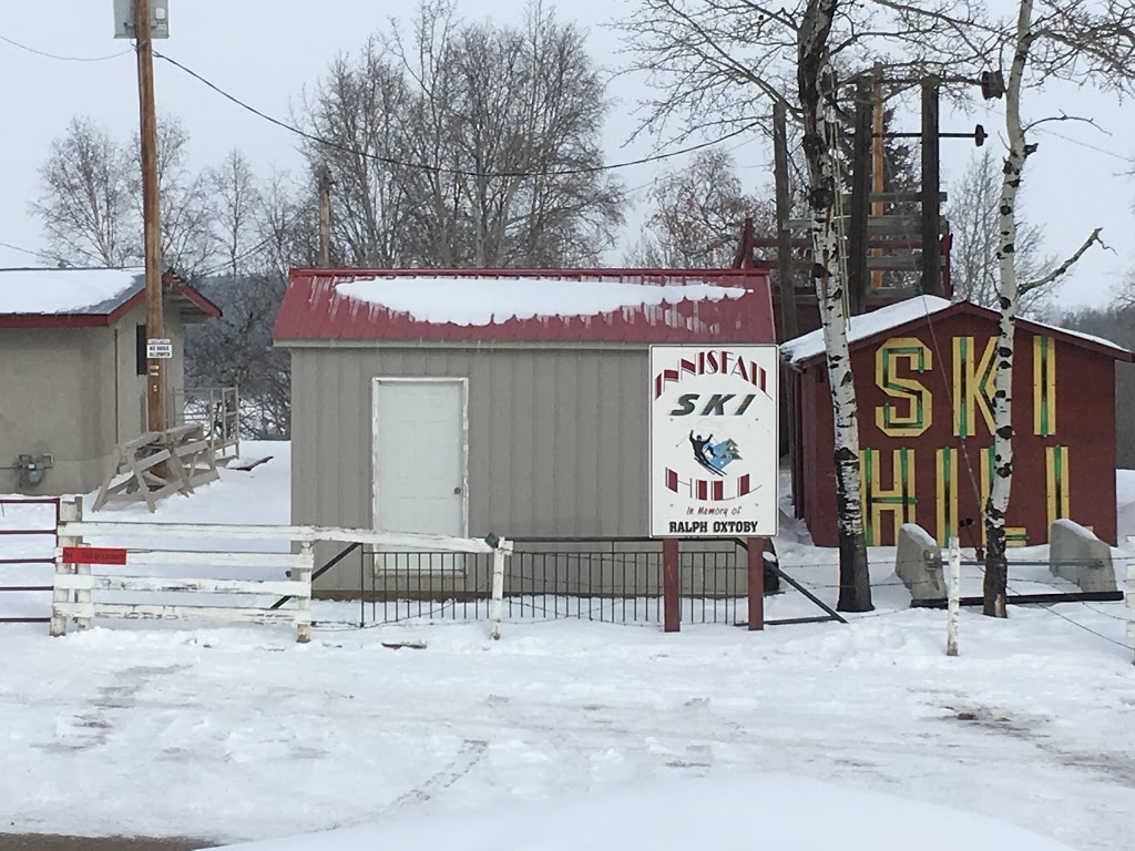Innisfail Ski Hill | 60 St, Innisfail, AB T4G 1R6, Canada | Phone: (403) 227-5155