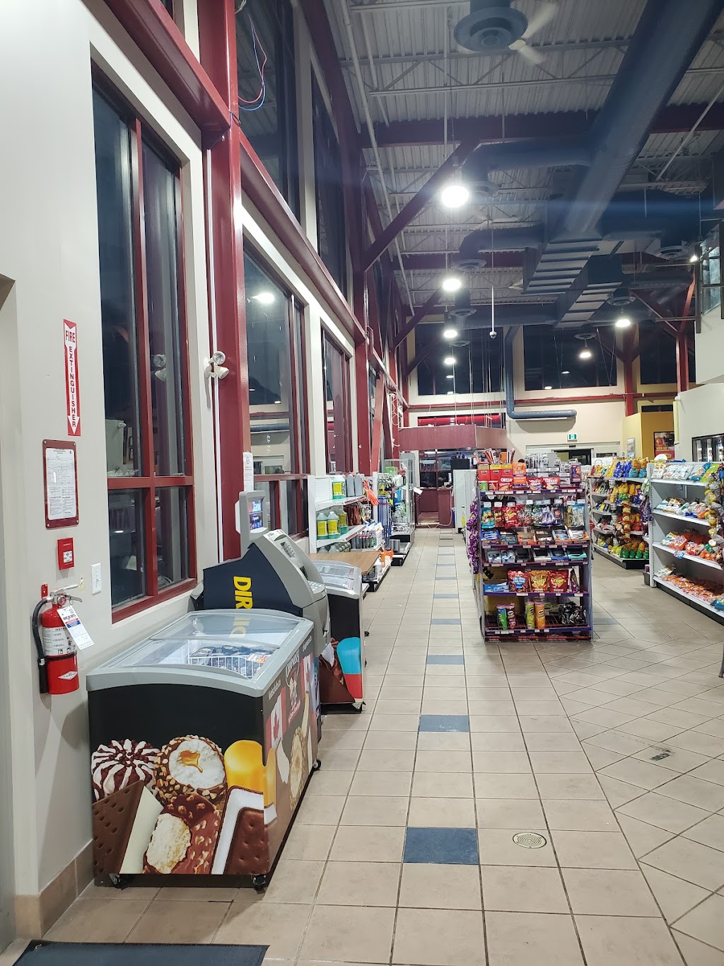 Burger King | 3999 Airport Rd, Merritt, BC V1K 1R2, Canada | Phone: (236) 575-2146