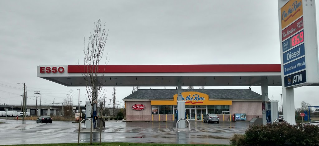 ESSO 7-Eleven 37879 | 6036 Glover Rd, Langley City, BC V3A 0H3, Canada | Phone: (604) 534-0538