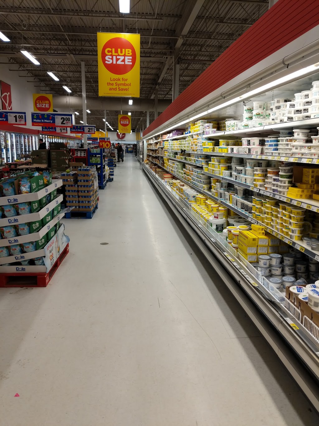 Real Canadian Superstore | 300 Veterans Blvd NE, Airdrie, AB T4B 3P2, Canada | Phone: (403) 945-2319