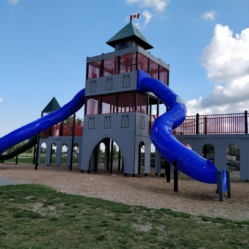 Cumberland Millennium Sports Park | 100 Millennium Blvd, Orléans, ON K4A 4X3, Canada | Phone: (613) 580-2400