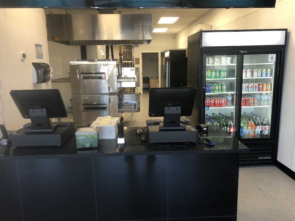 Red Swan Pizza | 782 Eagleson Rd Unit D1B, Ottawa, ON K2M 0N2, Canada | Phone: (613) 270-9991