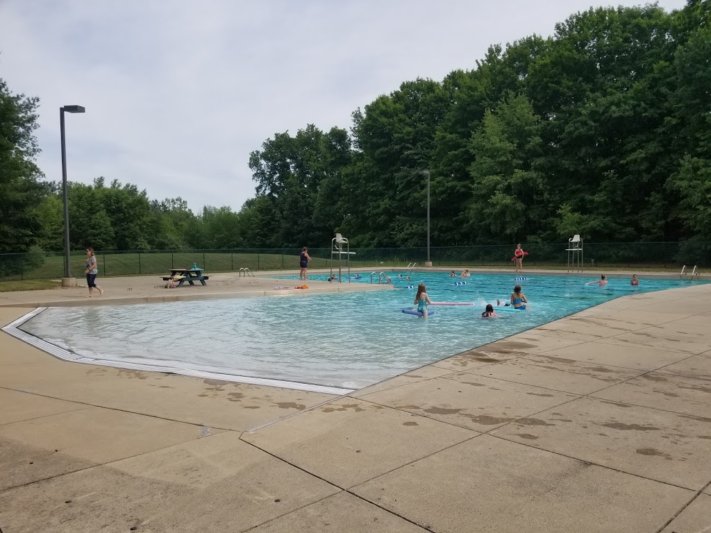 Girl Scouts of Southeastern Michigan - Camp Hawthorn Hollow | 1046 Mayer Rd, Columbus, MI 48063, USA | Phone: (800) 482-6734