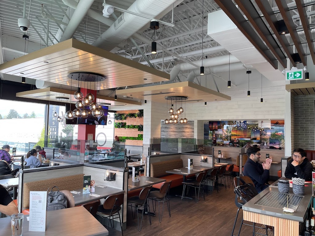 R + D Kitchen by White Spot | 4567 Lougheed Hwy., Burnaby, BC V5C 3Z6, Canada | Phone: (604) 416-4604