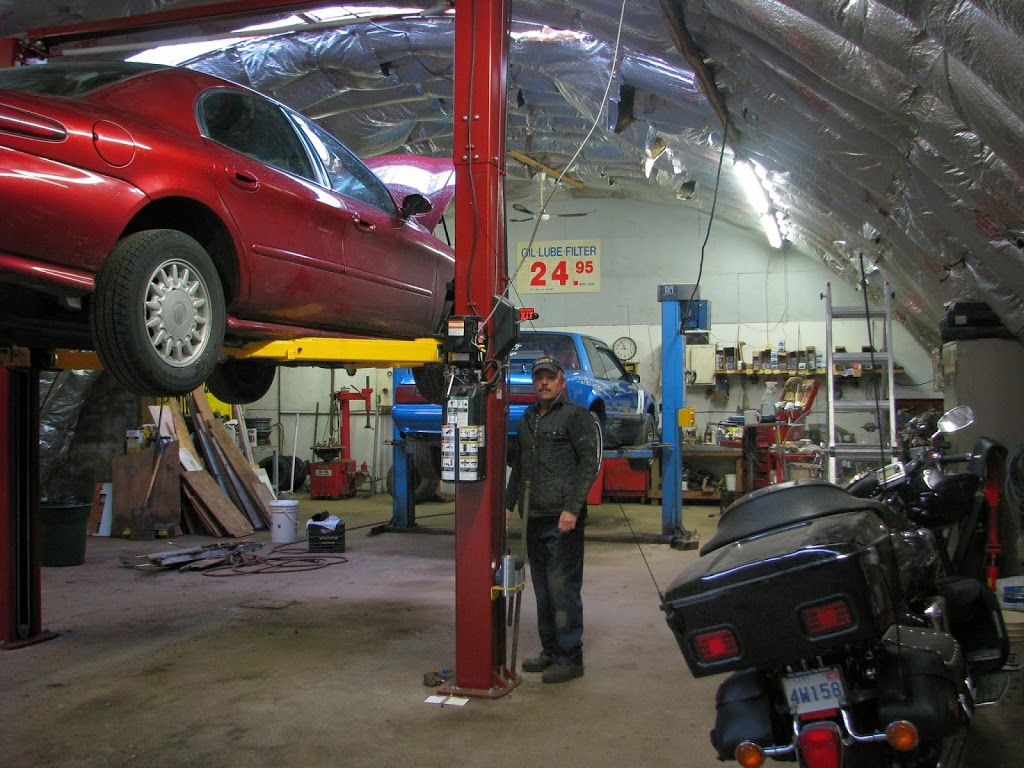 Rick Blakes Automotive | 1688 Gore Rd, London, ON N5W 5L5, Canada | Phone: (519) 659-4686