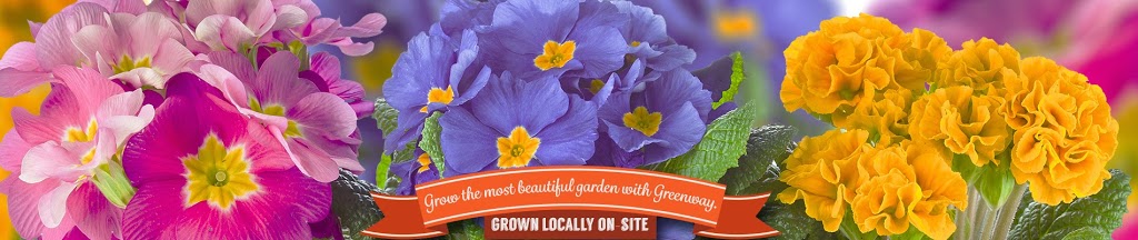 Greenway Garden Centre | 2000 Shantz Station Rd, Breslau, ON N0B 1M0, Canada | Phone: (519) 648-2328