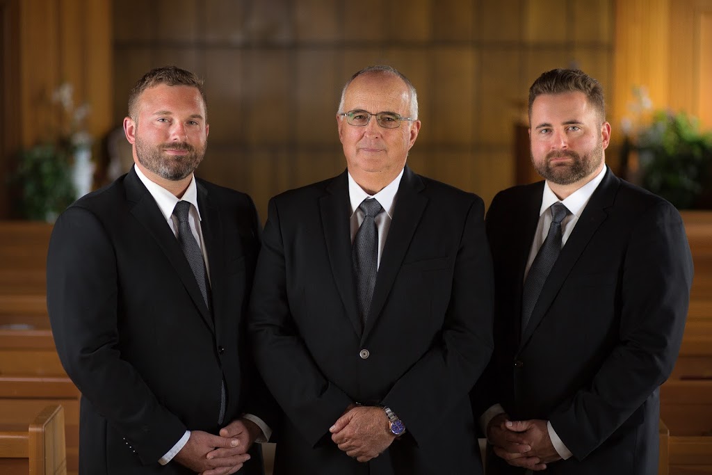 Weber Funeral Home | 2 Mt Pleasant Dr, Camrose, AB T4V 2L7, Canada | Phone: (780) 672-3131