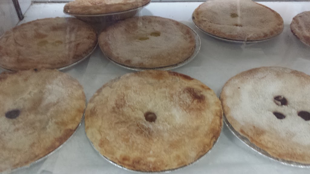 Boulangerie & Pâtisserie Bruno & Frères | 1780 Av Dollard, LaSalle, QC H8N 1T8, Canada | Phone: (514) 365-6934