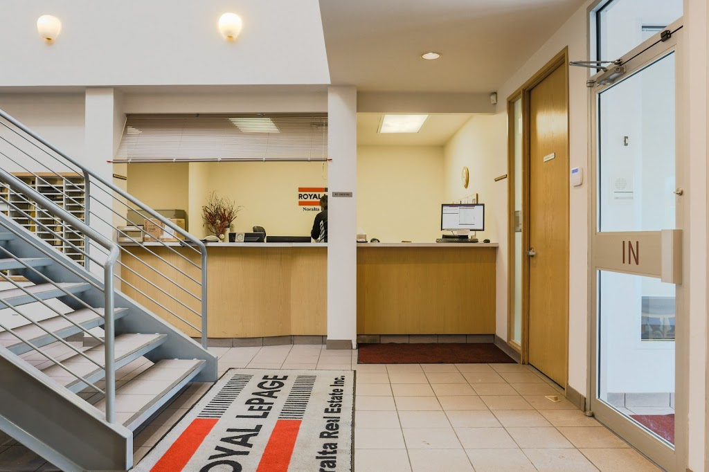 Royal LePage Noralta Real Estate, Edmonton Real Estate Brokerage | 3018 Calgary Trail NW, Edmonton, AB T6J 6V4, Canada | Phone: (780) 431-5600