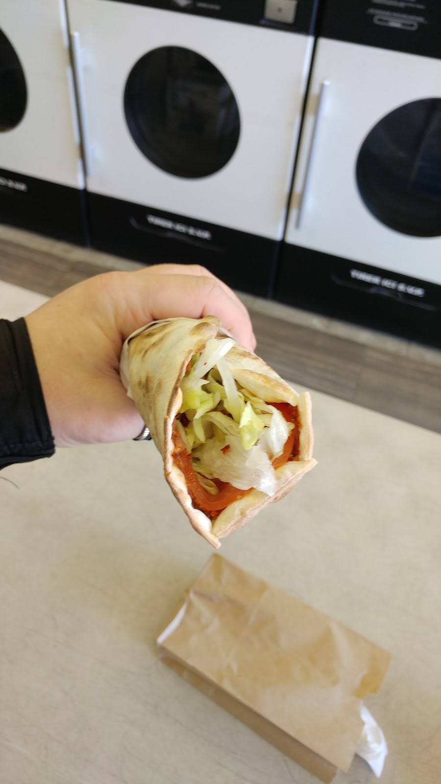 Lahmajoun Sevan | 3426 Bd Cartier O, Laval, QC H7V 1K2, Canada | Phone: (450) 686-0542