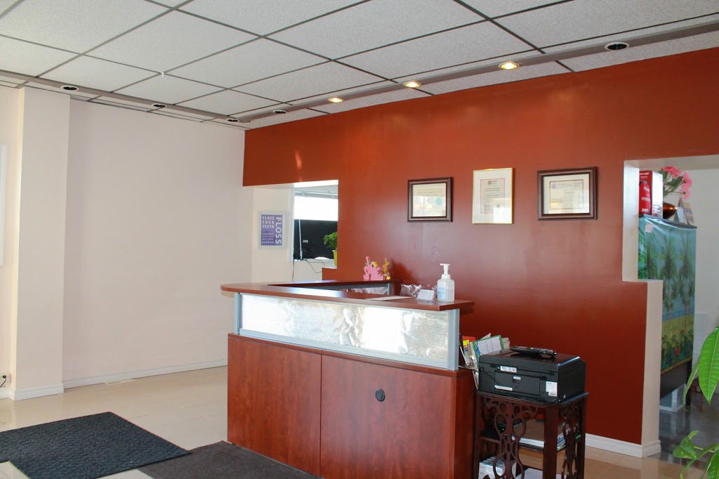 Oasis Dental Hygiene Care | 601 Hamilton Rd, London, ON N5Z 1S8, Canada | Phone: (519) 453-0888