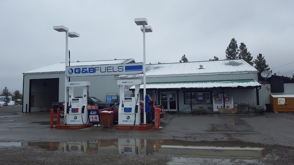 Wasa Lake Gas & Food | 6112 Wasa Lake Park Dr, Wasa, BC V0B 2K0, Canada | Phone: (250) 422-9271