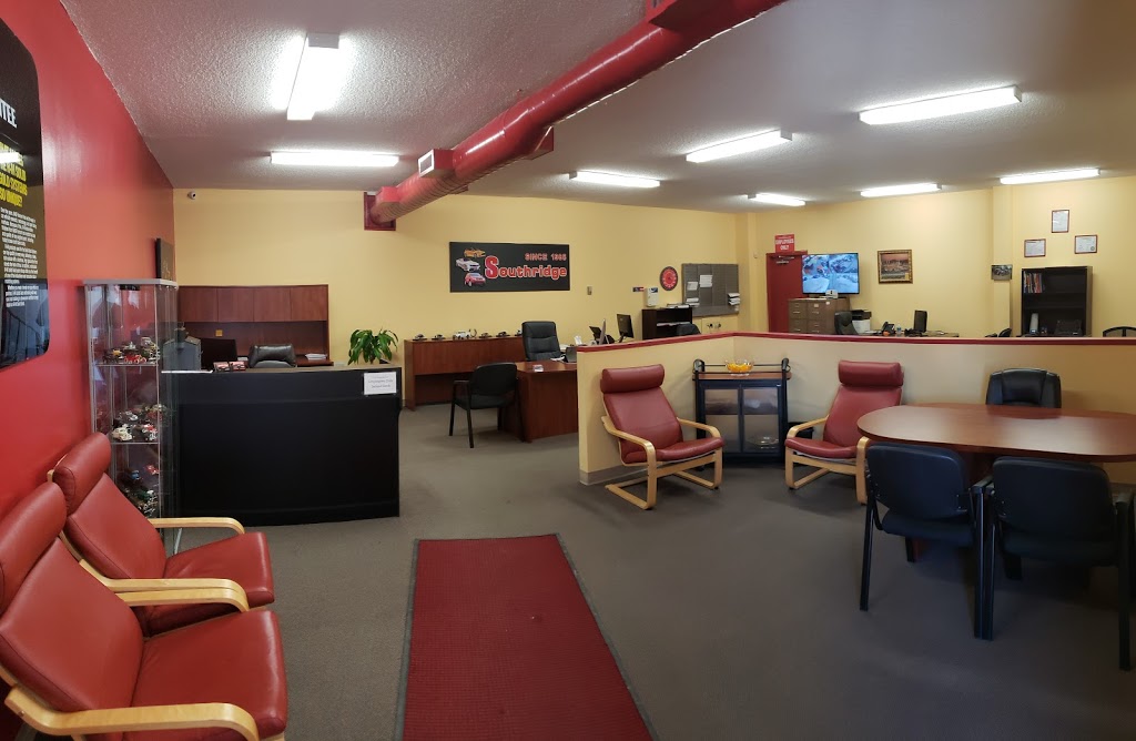 Southridge Motors | 3501 23 St NE, Calgary, AB T2E 6V8, Canada | Phone: (403) 808-0414