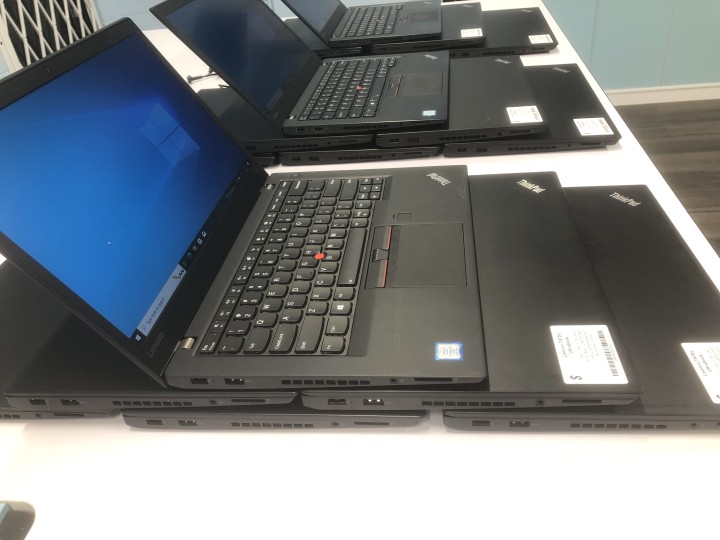 UNIWAY COMPUTERS | 7209 Gilley Ave, Burnaby, BC V5J 4X2, Canada | Phone: (604) 503-3803