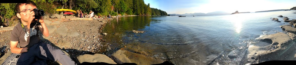 Channel Ridge Trails - Sunset Drive Access | 1110 Sunset Dr, Salt Spring Island, BC V8K 1E6, Canada | Phone: (250) 360-3000