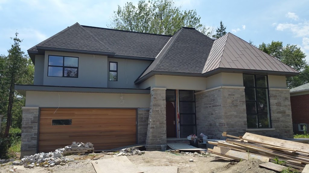 Pebble Creek Designs | 459 Wedgewood Dr, Oakville, ON L6J 4S5, Canada | Phone: (416) 707-6226