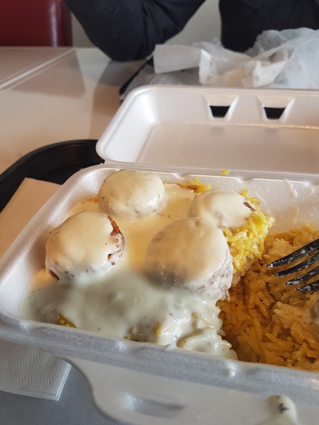 Epic Pita Brampton | 15 Ashby Field Rd #14, Brampton, ON L6X 0R3, Canada | Phone: (905) 452-3838
