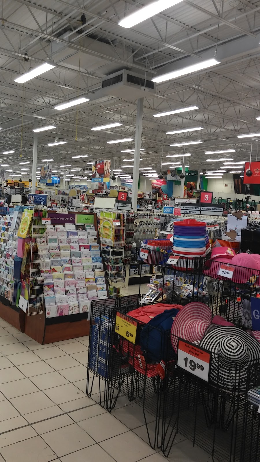 Canadian Tire | department store | 2681 Danforth Ave, Toronto, ON M4C 1L4, Canada | 4166906069 OR +1 416-690-6069