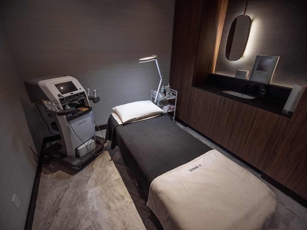Derma V Cosmetic Clinic | 179 Enterprise Blvd Unit 103, Markham, ON L6G 0E7, Canada | Phone: (905) 305-8865