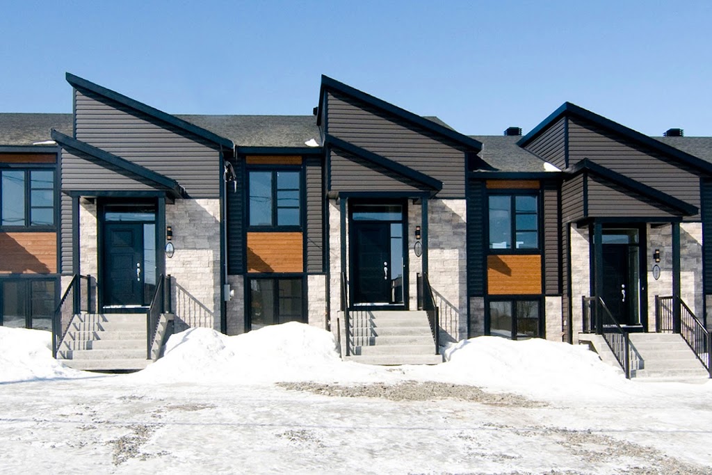 Les Constructions Odyssées Inc | 29 John-Strom, Granby, QC J2J 0N9, Canada | Phone: (450) 776-2676
