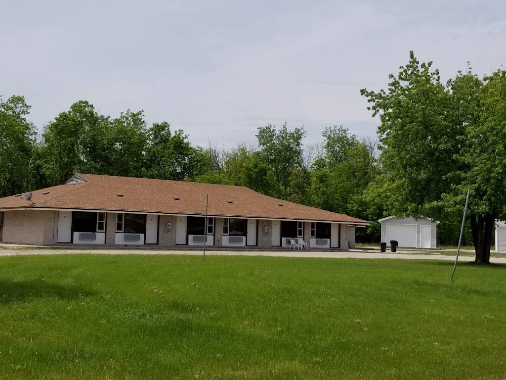 Pinawa Motel | 2 Vanier Ave, Pinawa, MB R0E 1L0, Canada | Phone: (204) 753-2357