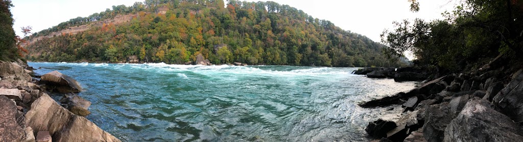 Niagara Glen Nature Centre | 3050 Niagara Pkwy, Niagara Falls, ON L2E 3E8, Canada