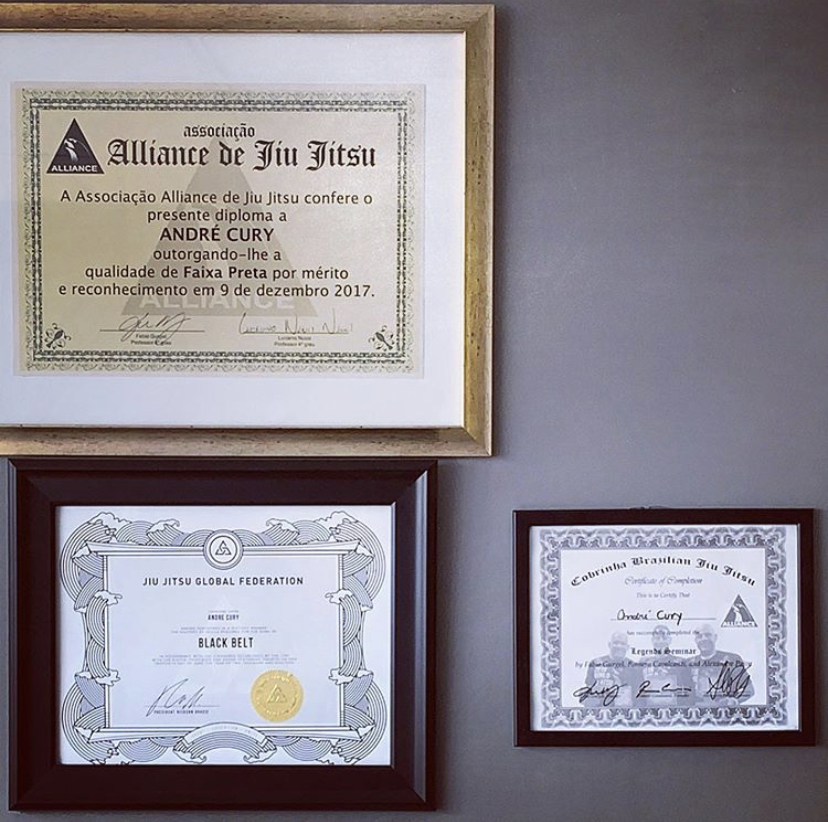 Alliance Brazilian Jiu-Jitsu NE | 2020 32 Ave NE, Calgary, AB T2E 9A7, Canada | Phone: (780) 240-8455