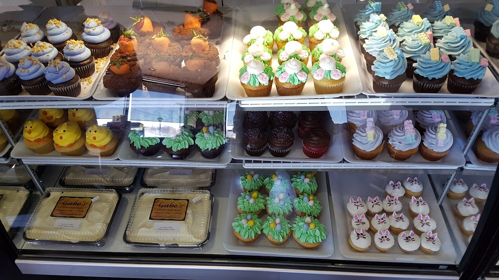 Gabes Country Bake Shoppe | 15977 Airport Rd, Caledon East, ON L7C 1H9, Canada | Phone: (905) 584-5360