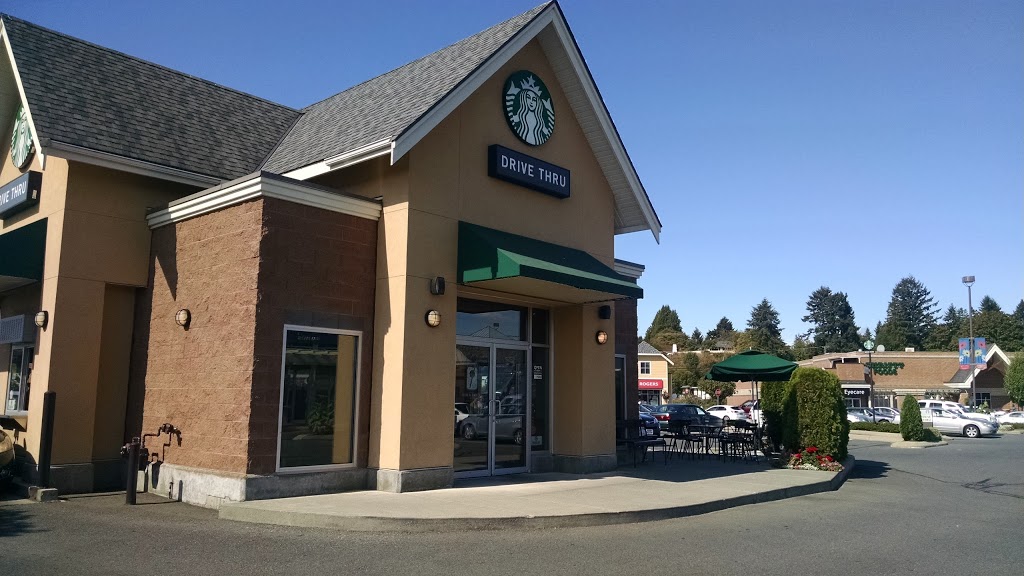 Starbucks | 2755 Beverly St, Duncan, BC V9L 6X2, Canada | Phone: (250) 737-1077