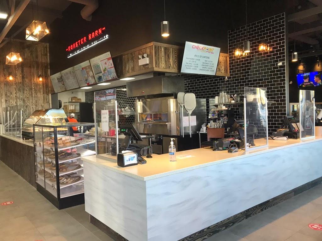 Checkpoint | 5709 48 Ave, Camrose, AB T4V 0J9, Canada | Phone: (587) 855-9569