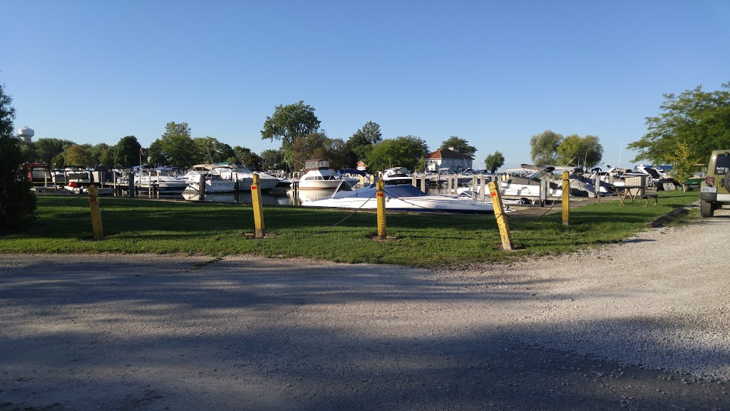 Mitchells Bay Marine Park Limited | 3 Allen Road, Dover Centre, ON N0P 1L0, Canada | Phone: (519) 354-8423